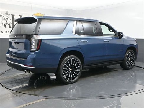 New 2026 Chevrolet Tahoe High Country w/ LPO, Illumination Package image 29