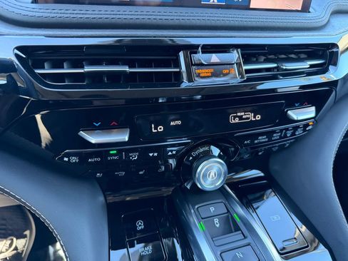 New 2026 Acura MDX SH-AWD w/ Advance Package image 26