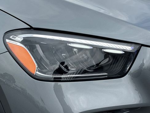 New 2026 Mercedes-Benz GLE 350 4MATIC image 11