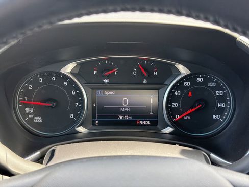 Used 2019 Chevrolet Equinox LT image 21