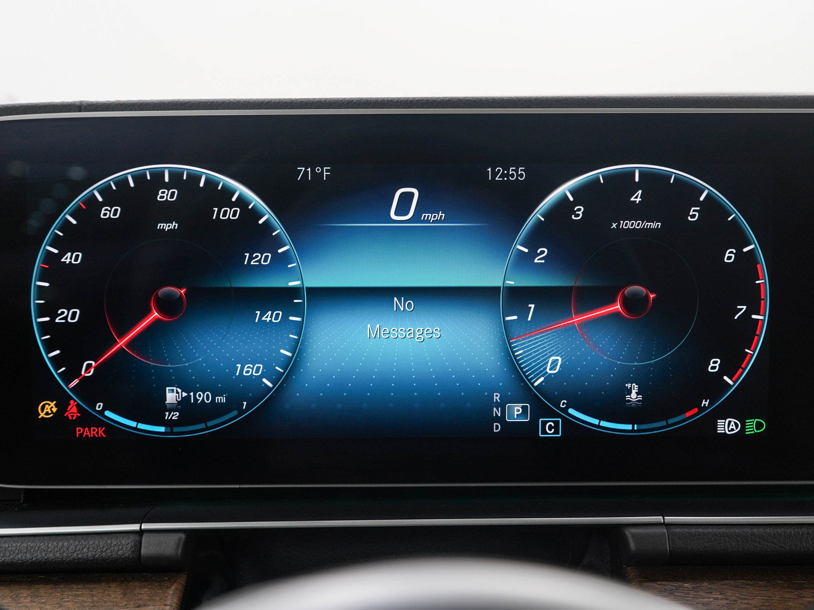 Used 2020 Mercedes-Benz GLE 350 4MATIC image 25