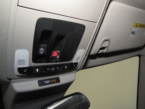 Certified 2024 Honda Accord EX image 8