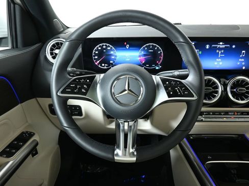 Certified 2026 Mercedes-Benz GLA 250 GLA 250 image 16