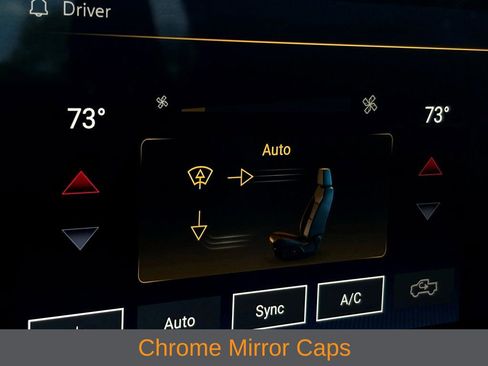 Used 2025 Chevrolet Silverado 1500 LT RWD image 34