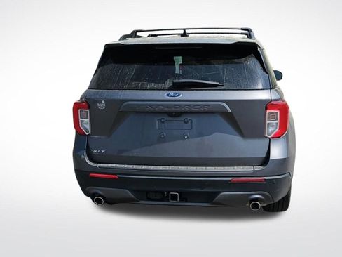 Used 2023 Ford Explorer XLT w/ Equipment Group 202A RWD image 9