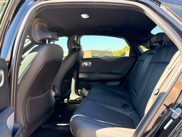 Used 2024 Hyundai Ioniq 6 SEL RWD image 17