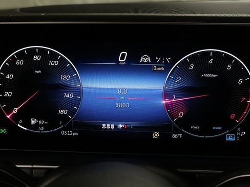 Certified 2026 Mercedes-Benz GLE 350 4MATIC image 17