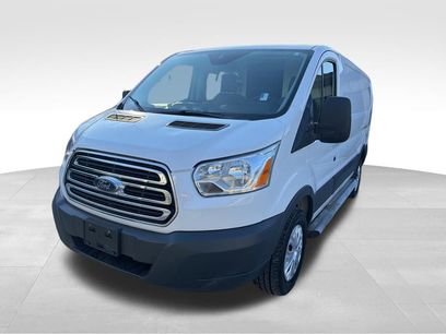 Used 2016 Ford Transit 250 130 Low Roof w/ Exterior Upgrade Package
