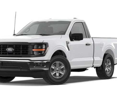 New 2026 Ford F150 XL w/ Equipment Group 103A High image 26