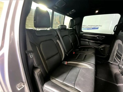 Used 2021 RAM 1500 TRX w/ TRX Level 2 Equipment Group image 22