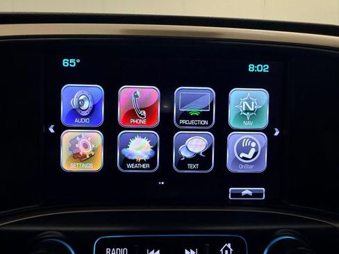 Used 2017 GMC Sierra 3500 Denali w/ Duramax Plus Package image 16