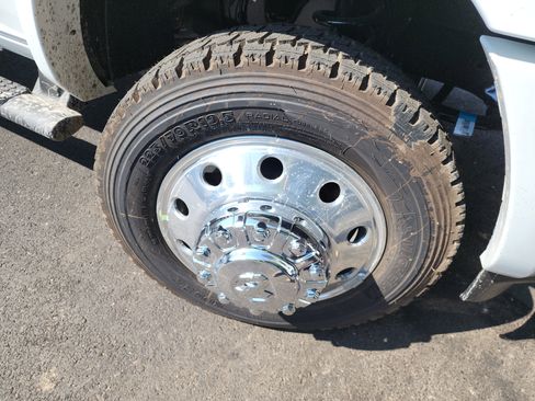 New 2026 RAM 5500 Laramie image 27