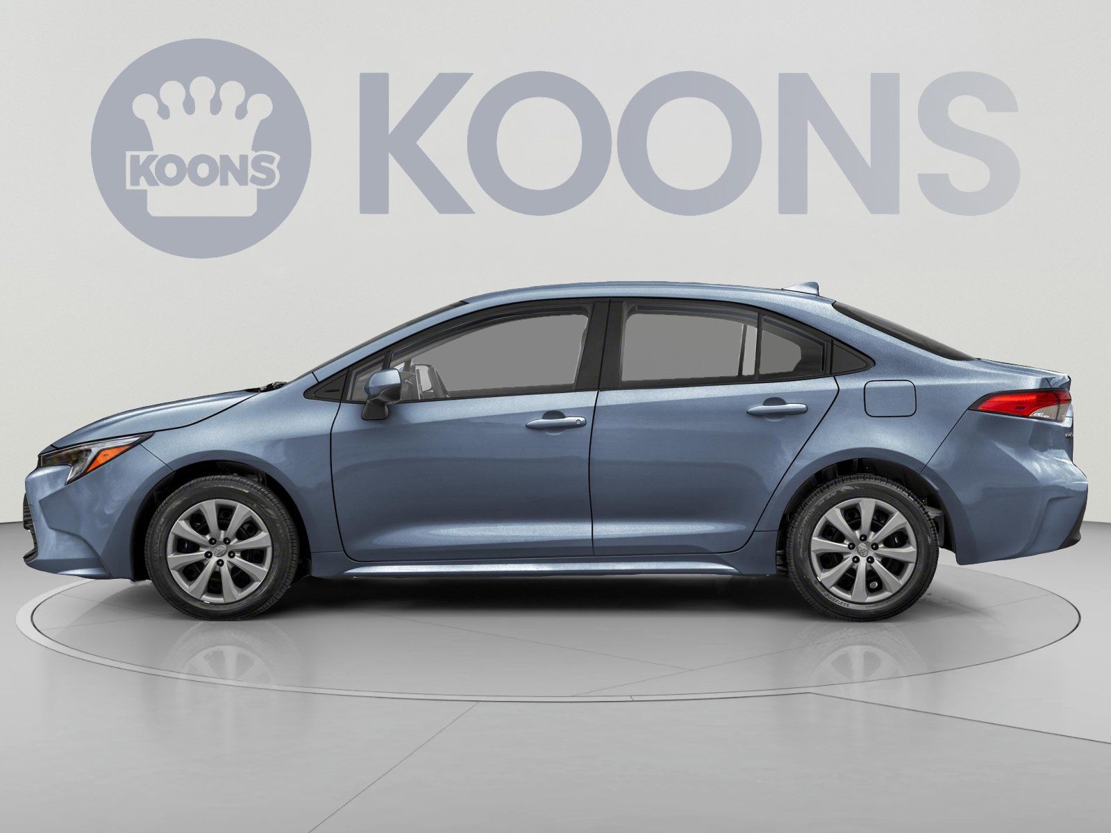 Used 2023 Toyota Corolla LE FWD image 4