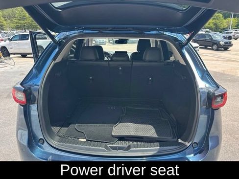 Used 2023 MAZDA CX-5 AWD 2.5 S image 14