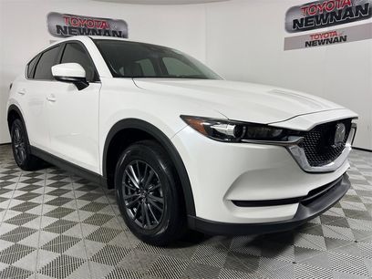 Used 2020 MAZDA CX-5 Touring