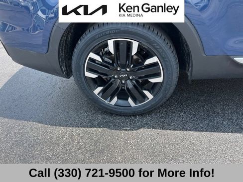 Certified 2023 Kia Telluride SX Prestige AWD/4WD image 23