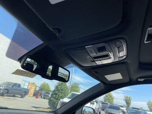 New 2025 Kia Telluride EX X-Line image 21