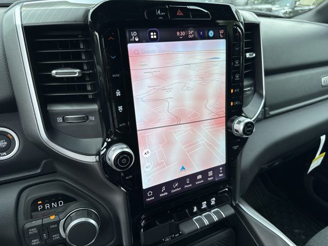 New 2027 RAM 1500 Big Horn AWD/4WD image 26