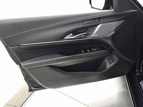 Used 2023 Cadillac CT4 Premium Luxury image 15