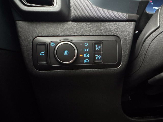 Certified 2025 Ford Bronco Sport Heritage w/ Convenience Package AWD/4WD image 20