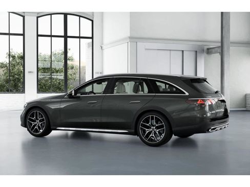 New 2026 Mercedes-Benz E 450 4MATIC All-Terrain Wagon image 30
