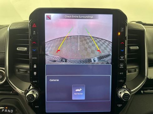 New 2026 RAM 1500 Laramie w/ Night Edition image 29