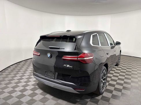 New 2026 BMW X3 xDrive30 AWD/4WD image 9