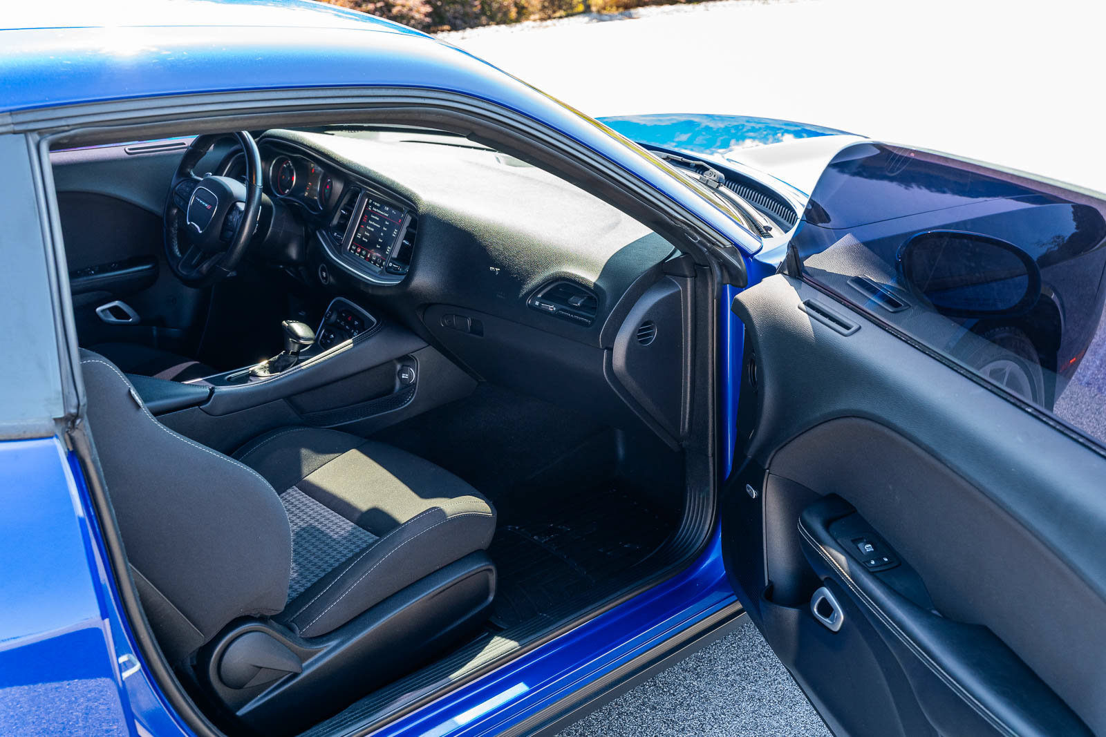 Used 2021 Dodge Challenger GT w/ Cold Weather Group AWD/4WD image 13
