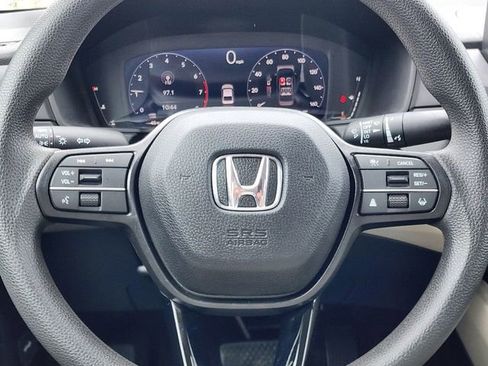 Used 2024 Honda Accord LX image 27