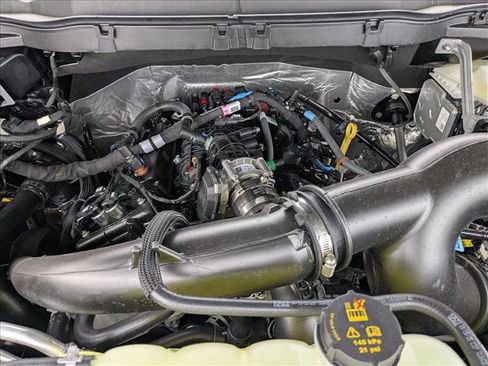 New 2026 Ford F150 STX w/ Equipment Group 200A image 15