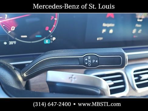 New 2026 Mercedes-Benz GLE 450 4MATIC image 24