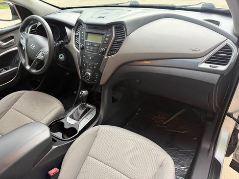 Used 2016 Hyundai Santa Fe Sport AWD/4WD image 6