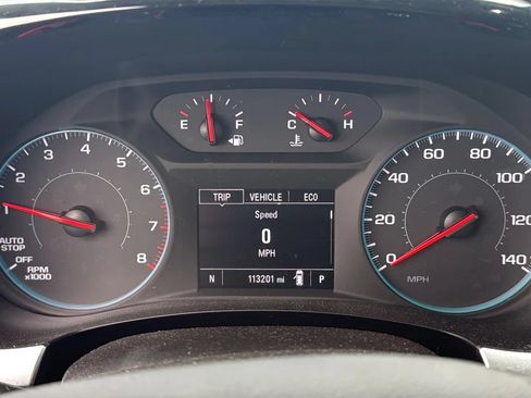 Used 2020 Chevrolet Traverse LS AWD/4WD image 18