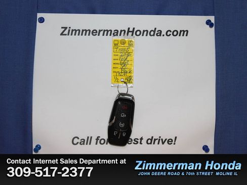 Used 2016 Ford Edge SEL w/ Equipment Group 201A AWD/4WD image 26