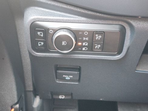 Used 2024 Ford Bronco Raptor AWD/4WD image 22