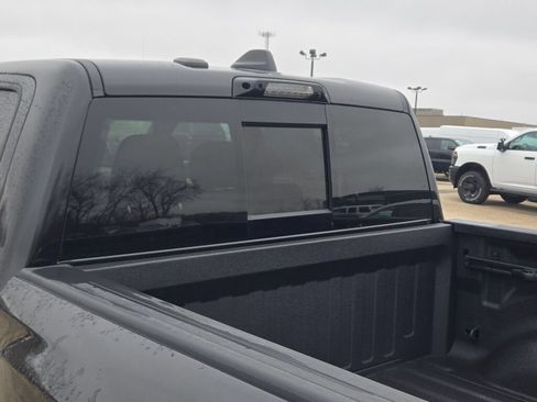New 2026 RAM 1500 RHO w/ RHO Level 1 Equipment Group AWD/4WD image 17