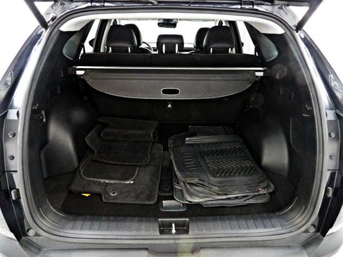 Used 2022 Hyundai Tucson Limited image 13