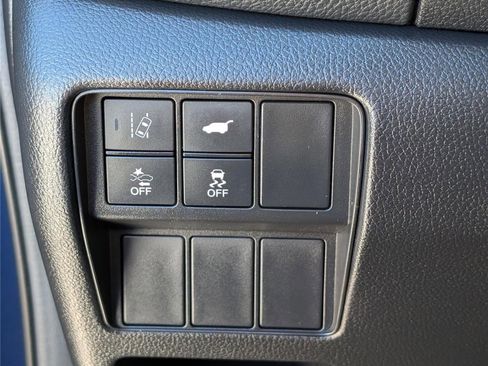 Used 2018 Honda CR-V Touring image 23