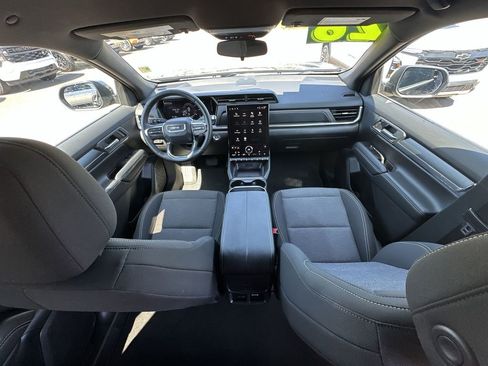 Used 2026 GMC Terrain Elevation FWD image 18