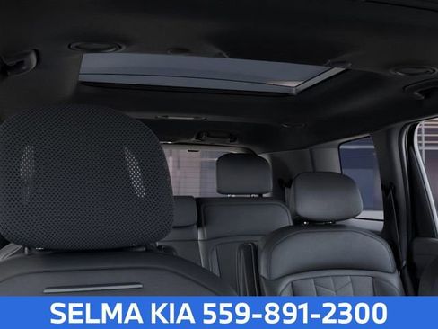 New 2027 Kia Telluride SX X-Line image 27