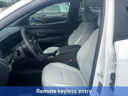 New 2026 Hyundai Santa Cruz SEL AWD/4WD image 11