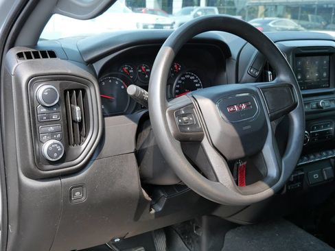 Used 2020 GMC Sierra 1500 4x4 Crew Cab image 20