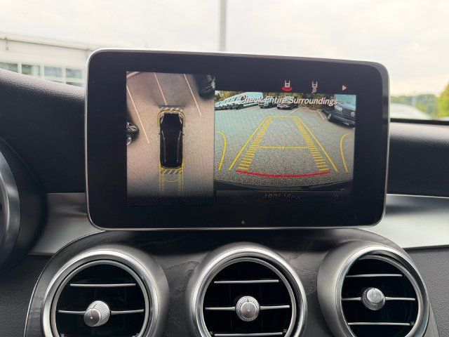 Used 2018 Mercedes-Benz GLC 300 4MATIC image 30