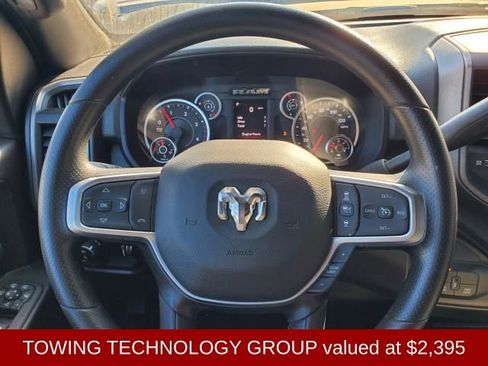 Used 2025 RAM 2500 Tradesman image 15