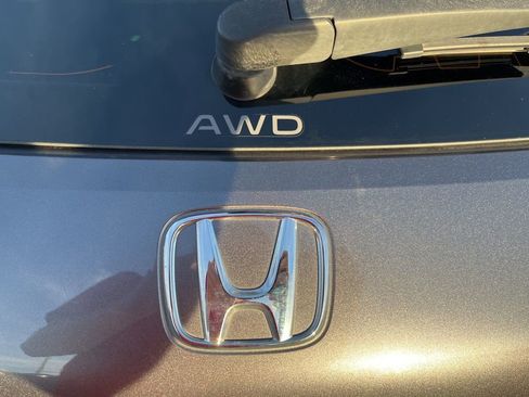 Used 2023 Honda HR-V EX-L image 47