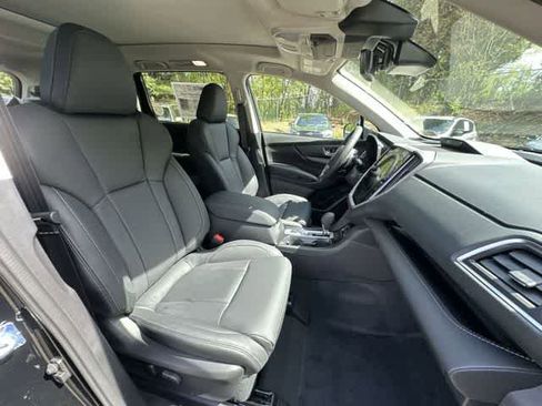 New 2026 Subaru Ascent Limited AWD/4WD image 22