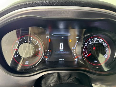 Used 2021 Dodge Challenger SXT w/ Driver Convenience Group image 13