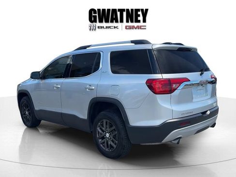 Used 2019 GMC Acadia SLT FWD image 7