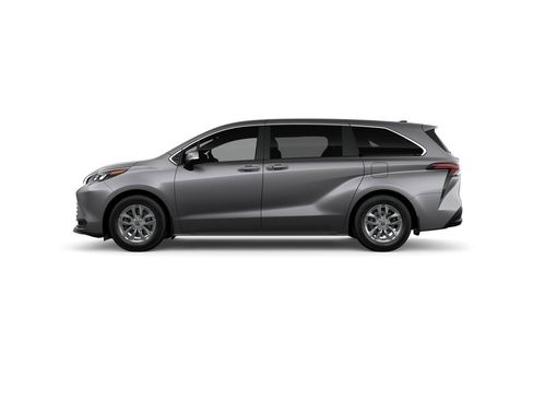 New 2026 Toyota Sienna LE image 26