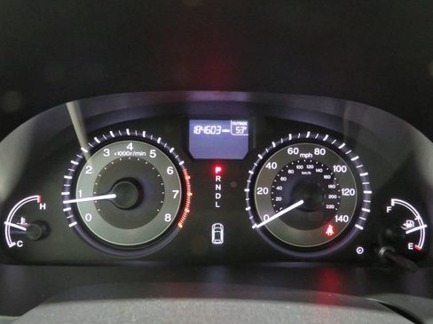 Used 2015 Honda Odyssey EX-L image 18